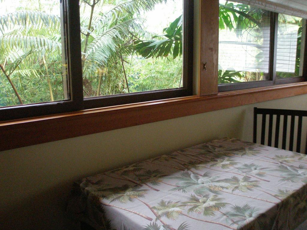 Volcano Country Cottages 객실 사진